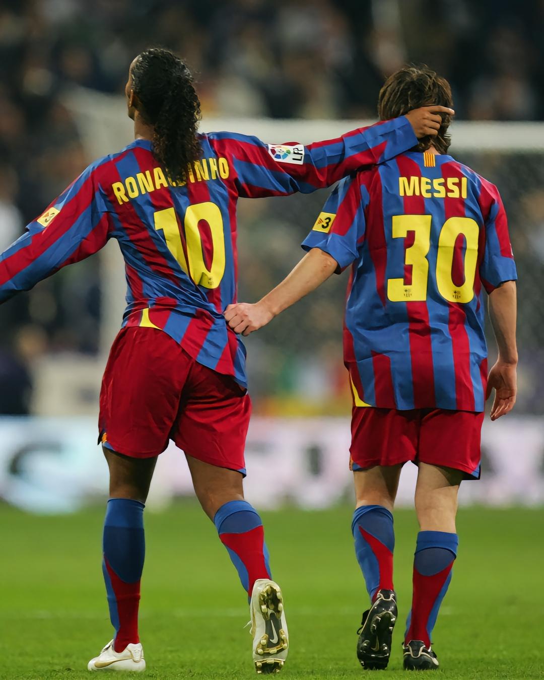 Ronaldinho