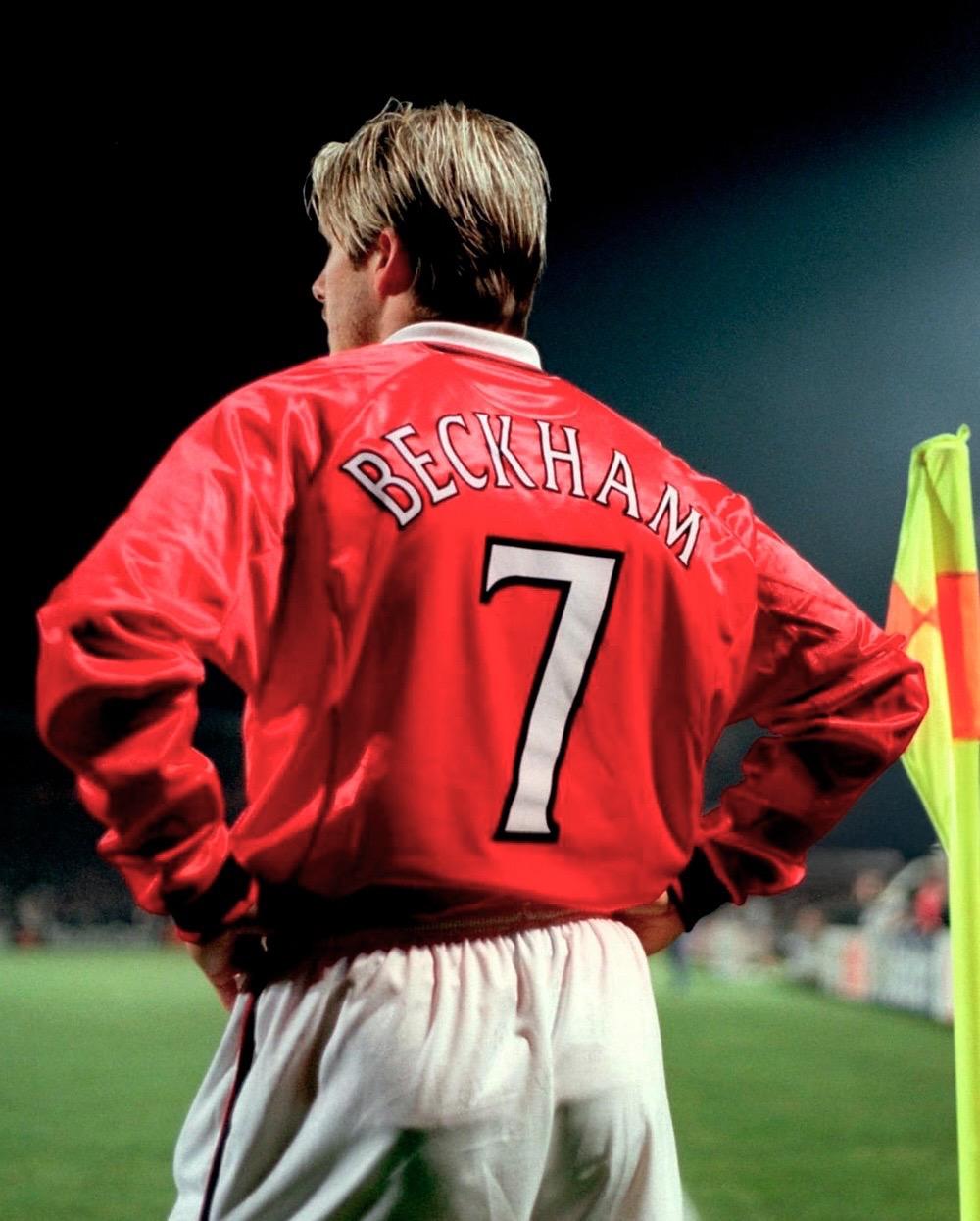 Beckham