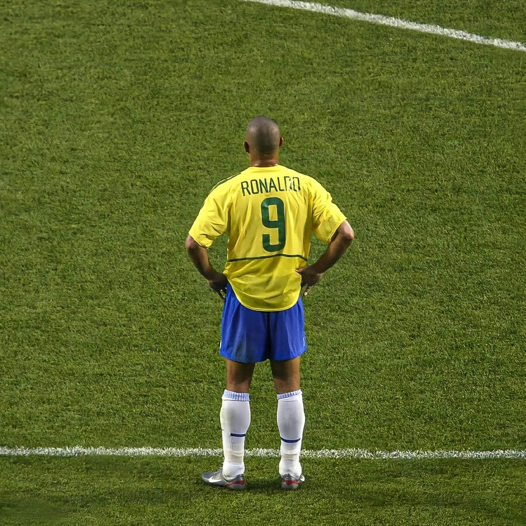 Ronaldo