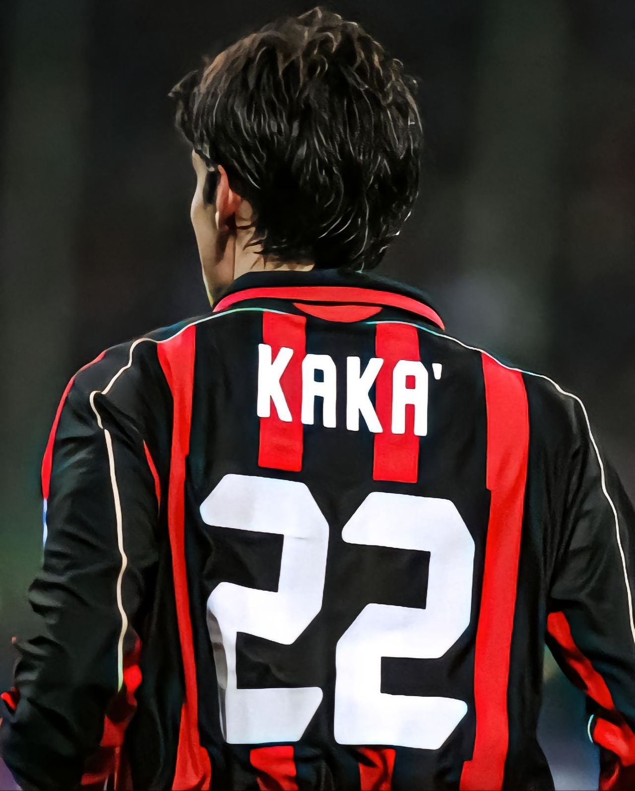 Kaká